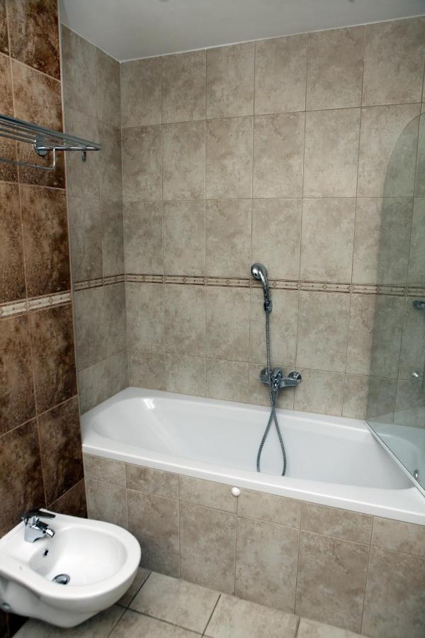 Apartamento Garbin 711 Marina Portoroz Exterior foto