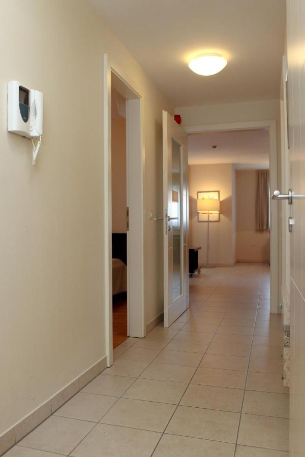 Apartamento Garbin 711 Marina Portoroz Exterior foto
