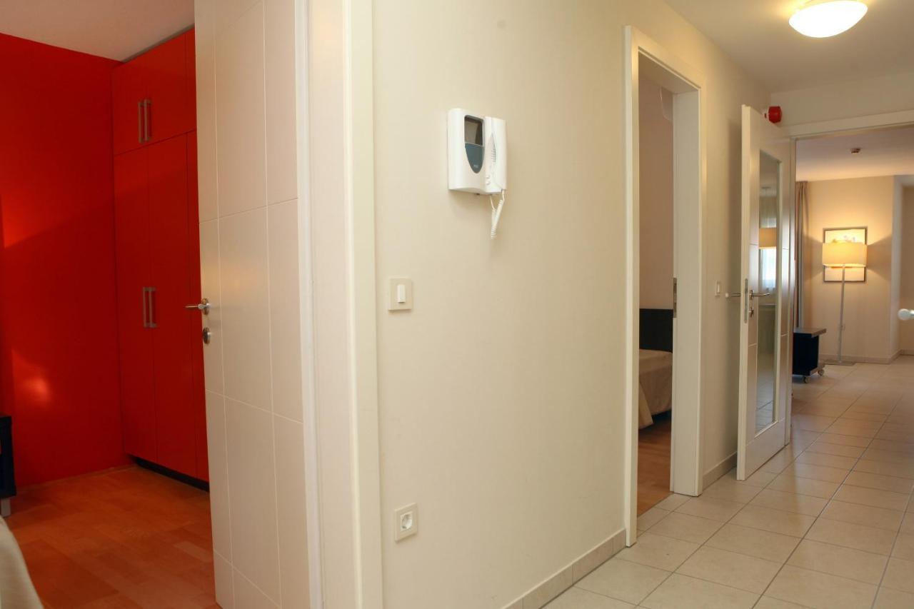 Apartamento Garbin 711 Marina Portoroz Exterior foto