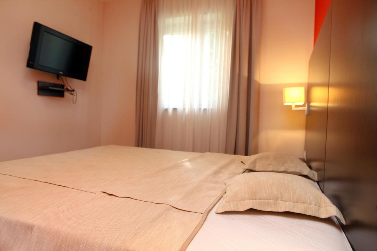 Apartamento Garbin 711 Marina Portoroz Exterior foto