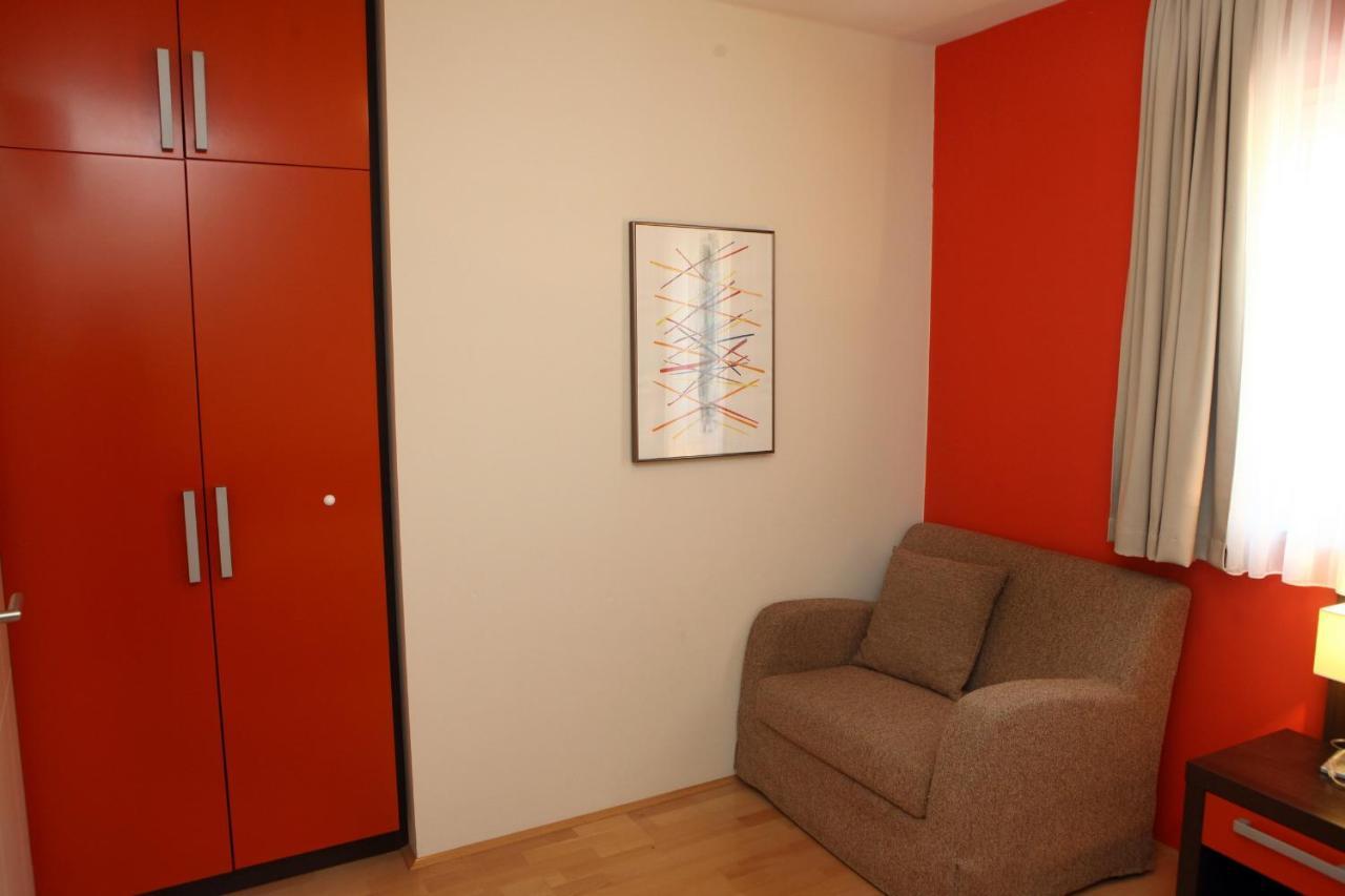 Apartamento Garbin 711 Marina Portoroz Exterior foto